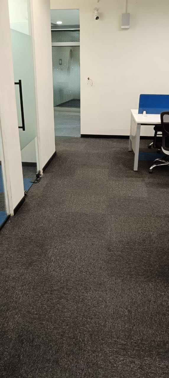 Sanitization Service Project 6